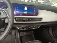 BAIC Beijing EU5 PLUS 2024 (21300 км)