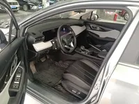 BAIC Beijing EU5 PLUS 2024 (21300 км)