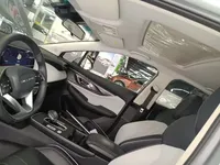 BAIC Beijing EU5 PLUS 2024 (21300 км)