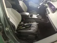 BAIC Beijing EU5 PLUS 2024 (21300 км)