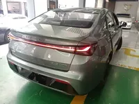 BAIC Beijing EU5 PLUS 2024 (21300 км)