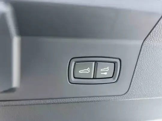Porsche Panamera 2024 (14600 км)