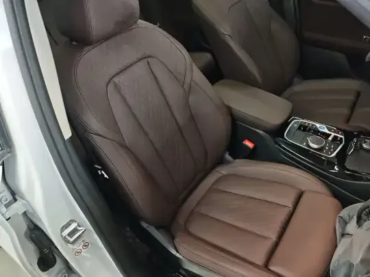 BMW iX3 2023 (36600 км)