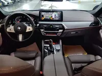 BMW 5 Series 2023 (49300 км)