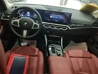 BMW 3 Series 2024 (15200 км)