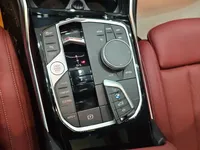 BMW 3 Series 2024 (15200 км)