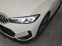 BMW 3 Series 2024 (15200 км)