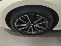 BMW 3 Series 2024 (15200 км)