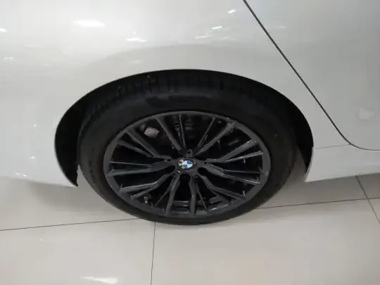 BMW 3 Series 2024 (16600 км)