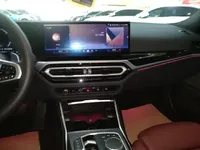 BMW 3 Series 2024 (16600 км)
