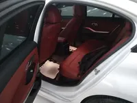 BMW 3 Series 2024 (16600 км)