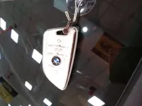 BMW 3 Series 2024 (16600 км)