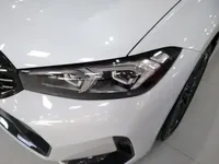 BMW 3 Series 2024 (16600 км)