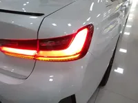 BMW 3 Series 2024 (16600 км)