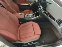 BMW 3 Series 2024 (26800 км)