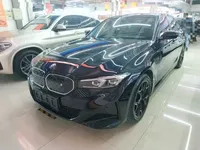 BMW i3 2024 (10300 км)