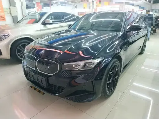 BMW i3 2024 (10300 км)