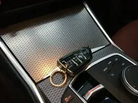 BMW i3 2024 (10300 км)