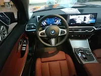 BMW i3 2024 (10300 км)