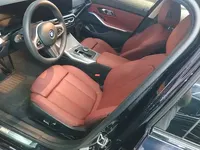 BMW i3 2024 (10300 км)
