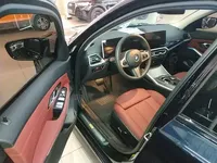 BMW i3 2024 (10300 км)