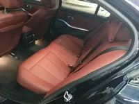 BMW i3 2024 (10300 км)