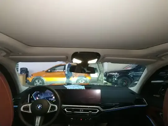 BMW i3 2024 (10300 км)