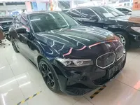 BMW i3 2024 (10300 км)