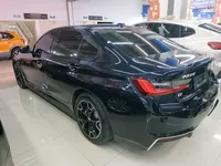 BMW i3 2024 (10300 км)