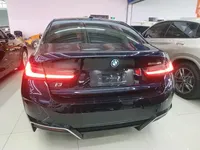 BMW i3 2024 (10300 км)
