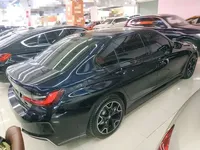 BMW i3 2024 (10300 км)