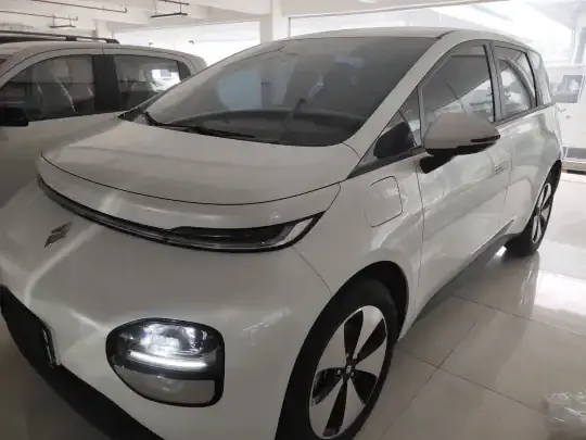 Baojun Cloud 2023 (19900 км)