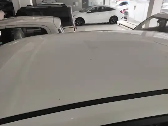Baojun Cloud 2023 (19900 км)