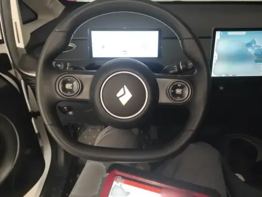 Baojun Cloud 2023 (19900 км)