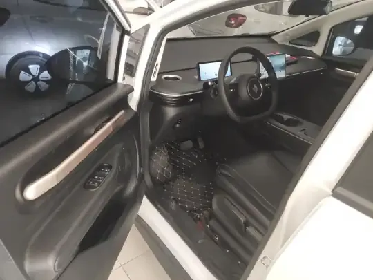 Baojun Cloud 2023 (19900 км)