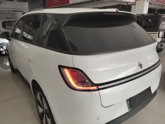 Baojun Cloud 2023 (19900 км)
