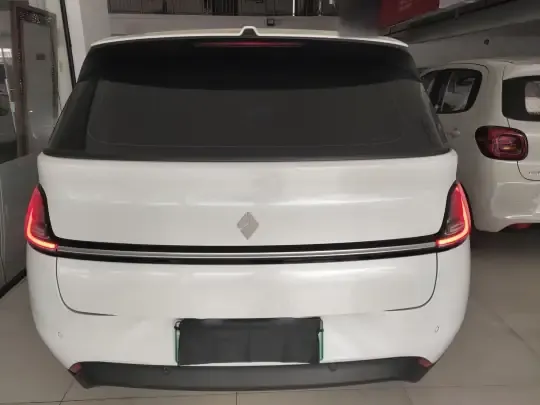 Baojun Cloud 2023 (19900 км)