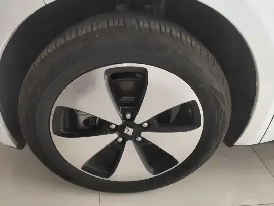 Baojun Cloud 2023 (19900 км)