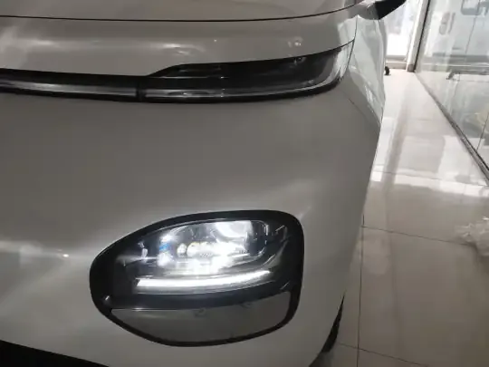 Baojun Cloud 2023 (19900 км)