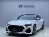 Audi A7 2024 (23200 км)