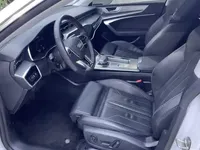 Audi A7 2024 (23200 км)