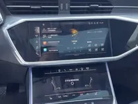 Audi A7 2024 (23200 км)