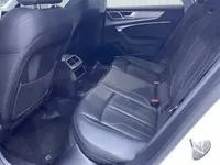 Audi A7 2024 (23200 км)