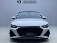 Audi A7 2024 (23200 км)