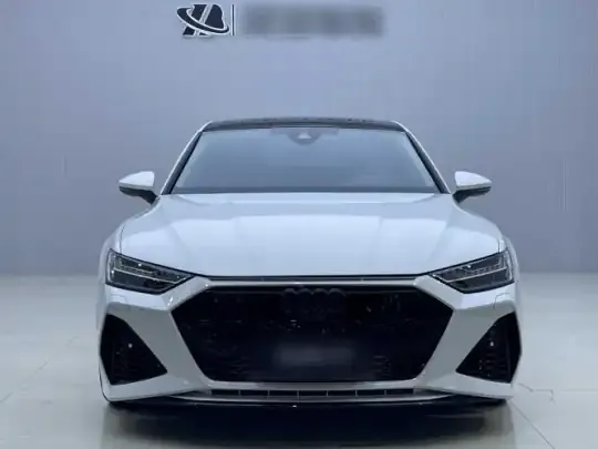 Audi A7 2024 (23200 км)