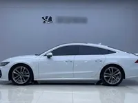 Audi A7 2024 (23200 км)
