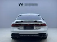 Audi A7 2024 (23200 км)