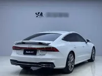 Audi A7 2024 (23200 км)