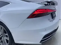 Audi A7 2024 (23200 км)