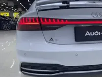Audi A7 2024 (23200 км)